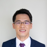 Timothy Toh