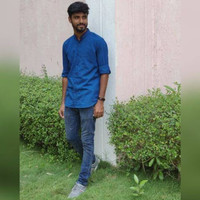 Dhanraj S