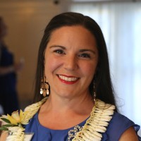 Amy O'Neill, Ph.D.