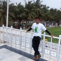 Haris Shah Khan
