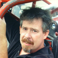 Bill Johnston