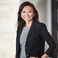 Helen Liu Desveaux