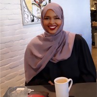 Asha Ahmed