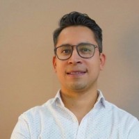 Alberto J García Servín