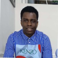Kevin Salu