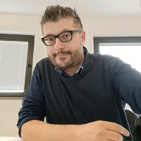 Nicola Marin