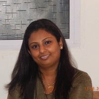 Ashwini Shetty Sachdev