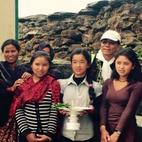 PTN Narendra Limbu