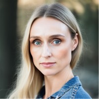 Jennifer Edgeman