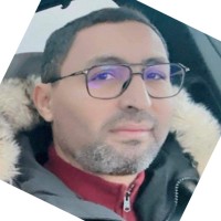 Khaled Oueslati