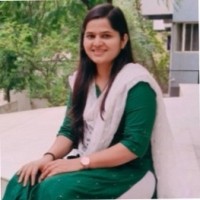 Tejaswinee Mane