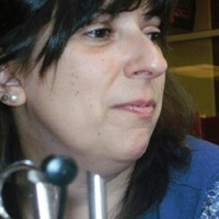 Mª de la Gracia Moreno Flores