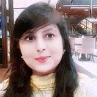 Kanwal Rauf Khan