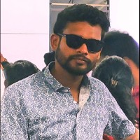 Raj Kumar Bhandari