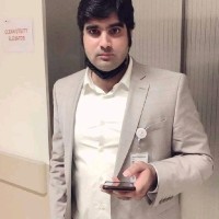 Rahat Ali PMP®QHSE and BCM