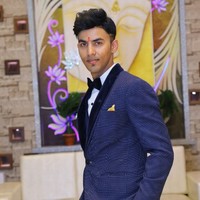 Vaibhav Luthra