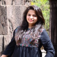 hitiksha makwana