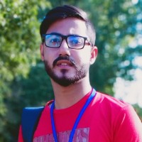 Usman Malik Mana