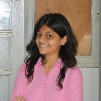 Divya Doshi
