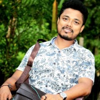 Nandan Baruah