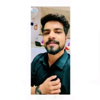 Abhinav Saxena