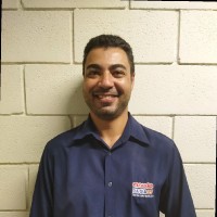 Carlos Alexandre Gomes