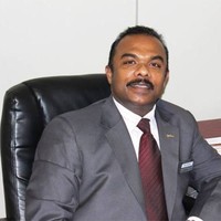 Sunil Perera