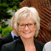 Marianne Mandal