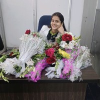 Divya Tiwari