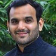 Rushit Mashrani