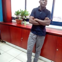 Gérald Romaric TENE