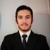 Daruin Juvenal León Huertas