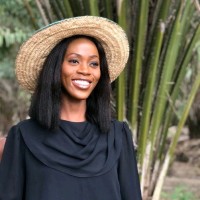Damilola Dehinbo