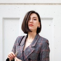 Merve Kalaycıoğlu