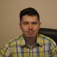 Aleksei Zavialov