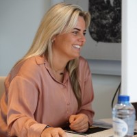 Noëlle Van Den Burg