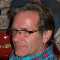 Blair Cawston