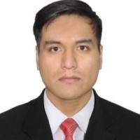 Carlos Daniel Lazaro Vilchez