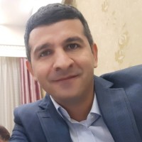 Mohammad Mahdi Khan Zadeh