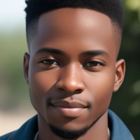 Brian Mwangi