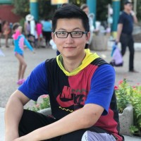 Shipeng Yang