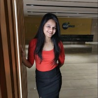 Rupali Malusare