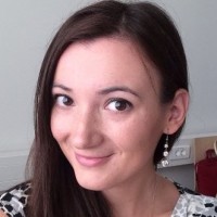 Oksana Shologon