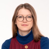 Aleksandra Gorbacheva