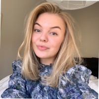 Belinda Persson