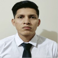 Alexander Ledezma Sanchez