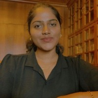 Shruti Dhokale
