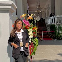 Chika Marsya