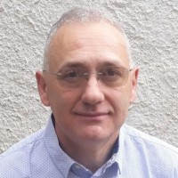 Daniel Aguerre