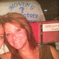 Kathy Oberdove